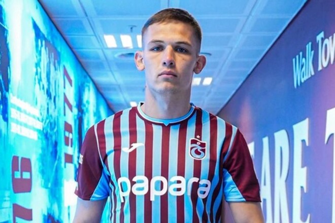 Українець може перебратися в один з найбільш титулованих клубів Німеччини