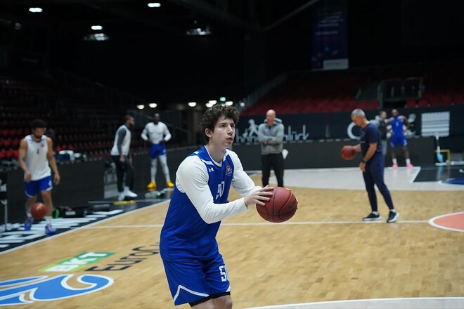 ВИДЕО. Хорошая игра украинцев помогла их клубам одержать победы в Еврокубке