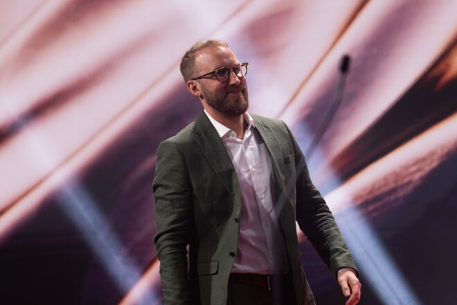 ВИДЕО. Неожиданно. Как olofmeister получил новость о Зале славы?