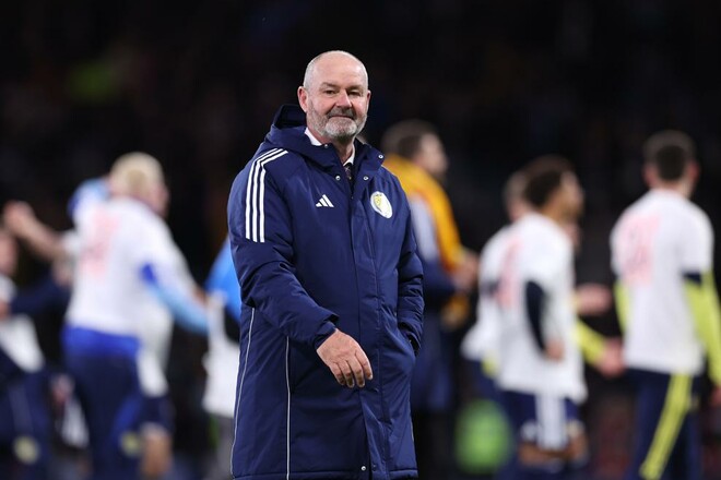 Тренер збірної Шотландії пояснив, як команді вдалося потрапити на ЧС-2026