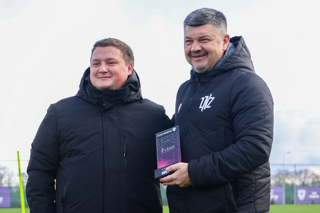 Виталий ПОНОМАРЕВ: «Если надежно в обороне, то и в атаке будут моменты»