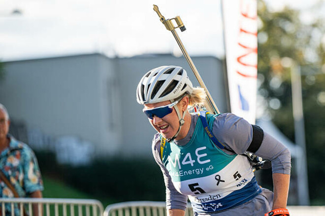 Потеря лидера: сборная Украины поедет на этап Кубка мира без Джимы