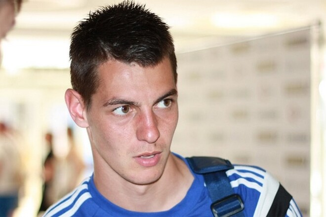 Бывший полузащитник Шахтера: «Я болел за Динамо»