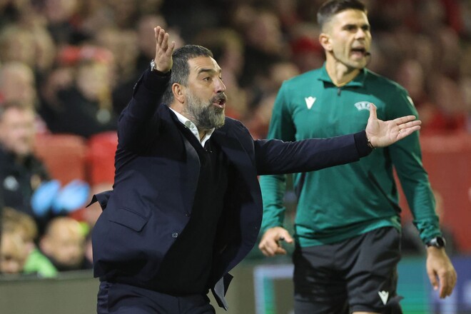 Туран розповів про головну пастку колишнього топгравця в тренерській роботі