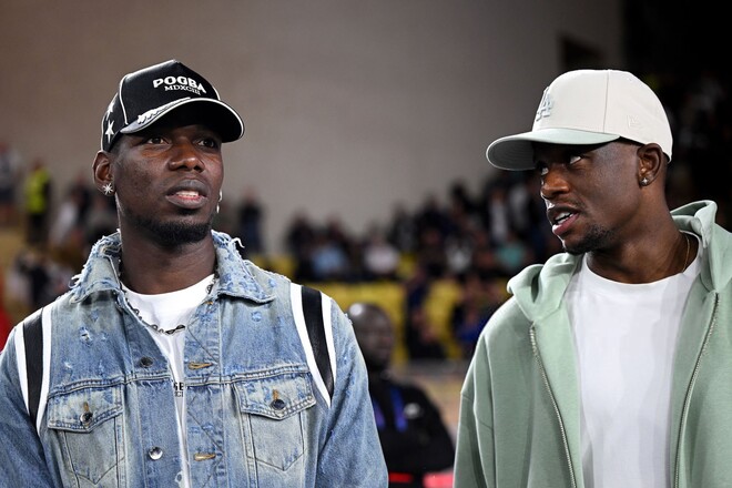 Через 2 роки після попереднього матчу. Названо дату повернення Погба