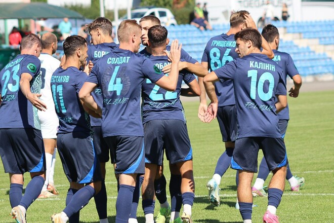 Тренер Лесного: «Мы ждали до последнего, искали средства»