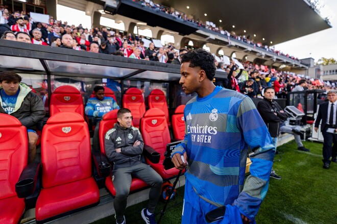 Сенсаційний трансфер. Тоттенгем може підписати зірку мадридського Реала