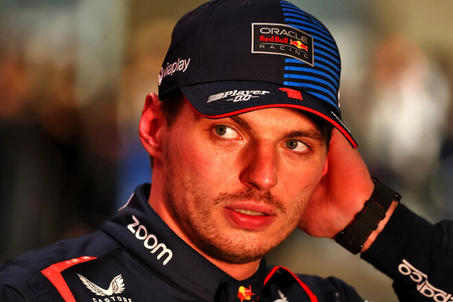 «Нам нема чого втрачати». Ферстаппен поділився очікуваннями перед фіналом