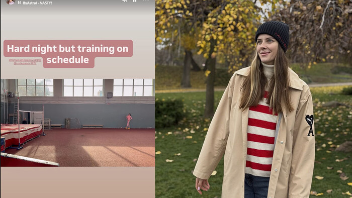 ВИДЕО. Сильная реакция. Вот что сделала Магучих после обстрела рф