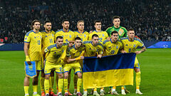 Плей-оф відбору ЧС. Збірна України – у першому кошику. Хто суперники?