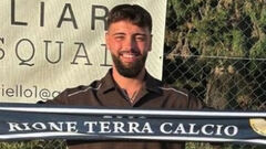 ФОТО. Футболіста помилково вбили під час місцевих розбірок