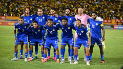 Вперше в історії: збірна Кюрасао кваліфікувалася на чемпіонат світу