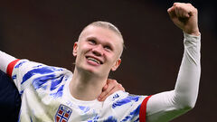 Наклепав 16 голів: хто став найкращим бомбардиром кваліфікації ЧС в Європі?