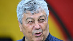 LUCHESKU: What I did in my career, they will not do in 2000 years!