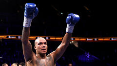 Wardley received the title of Usyk. The famous main contender for the fight with the champion