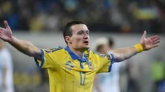 ФЕДЕЦКИЙ: «Это как-то по-дебильному. Не считаю, что должен это делать»