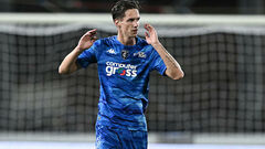 Atalanta is preparing the transfer of a sensational Ukrainian. The amount of transfer is impressive