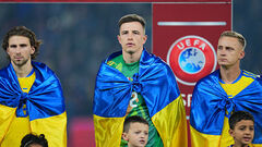 Case study of analysts. In which basket is Ukraine for the draw of the final round of the World Cup?