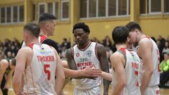 Суперлига: 103 очка Ровно, рекорд Соколов, очередное поражение Луцка