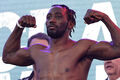 Terence Crawford accepted the fight that should have brought him crazy money