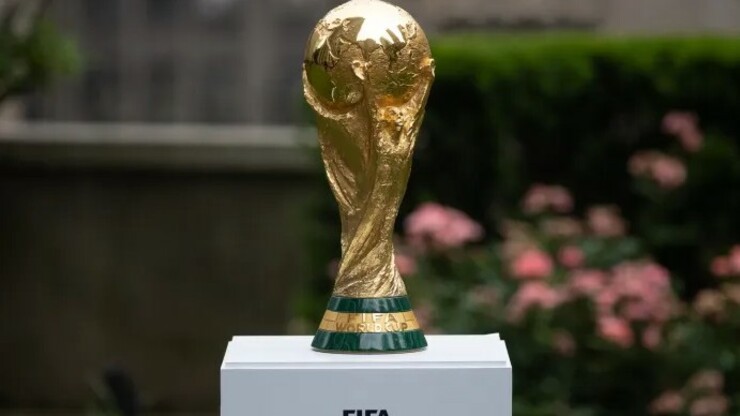 Підсумкові таблиці відбору ЧС-2026. Ще 5 команд від УЄФА вийшли на мундіаль