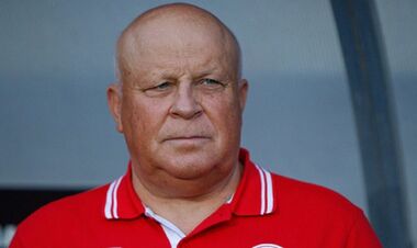 КВАРЦЯНЫЙ: «Совсем не получилось, ему игра за сборную Украины не удалась»