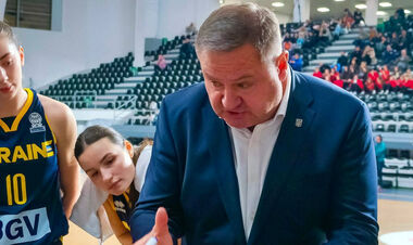 МУРЗИН: «Мы могли сыграть лучше»