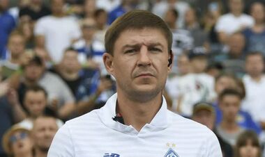 Известна судьба легенды Динамо Шацких после увольнения с поста тренера