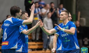 ХІТ переміг Кардинал на виїзді і зберіг лідерство в чемпіонаті