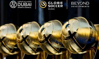 Названы претенденты на звание лучшего игрока года Globe Soccer Awards