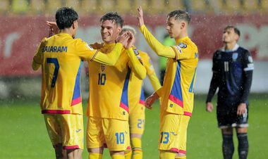 Експерт: «Було б цікаво взяти реванш у румунів Луческу»