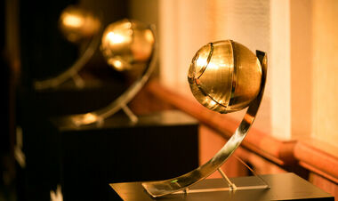 Определены номинанты на звание лучшего тренера года Globe Soccer Awards