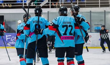 Хет-трик форварда сборной Украины и три дубля. Голевой матч чемпионата