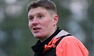 Трабзонспор нацелен арендовать Бондаренко с опцией выкупа