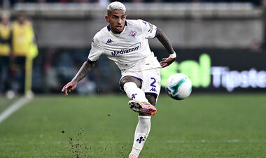 Фіорентина має проблеми із екс-гравцем Шахтаря