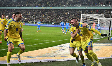 «Увидим весной». Экс-игрок Динамо – о матче сборной Украины с Исландией