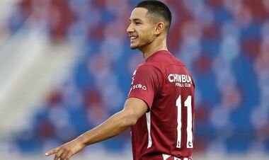 Розкрито статки найбагатшого футболіста у світі. Різниця з Роналду вражає