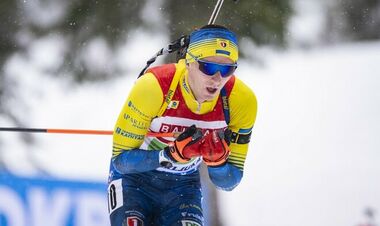 Дмитрий ПИДРУЧНЫЙ: «Не знаю, как описать это словами. Соболезнование...»