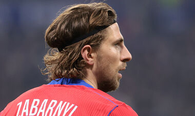 «Це очевидно». Трансфер Забарного у Франції назвали провалом