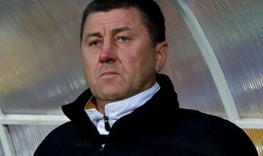 «Все у будинку ходило ходуном». Легенда Ниви розповів про обстріл Тернополя