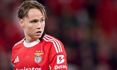 Одноклубник Трубина и Судакова получил условный срок заключения