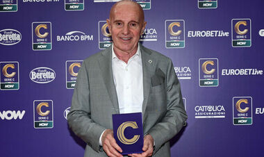 САККІ розніс збірну Італії після поразки 1:4: «Гравці злякалися»