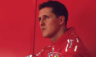 Друг Шумахера: «Сумніваюся, що ми коли-небудь знову побачимо його»