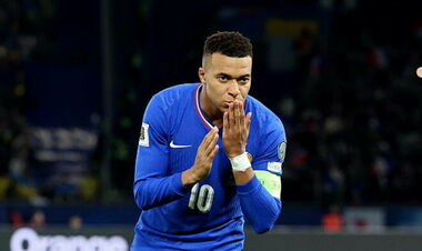 Футбольний функціонер підтвердив: пішов з ПСЖ через Мбаппе