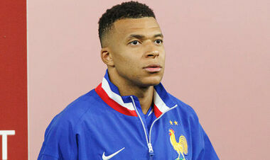 Mbappe flew to Dubai instead of Madrid: the scandal surrounding the star