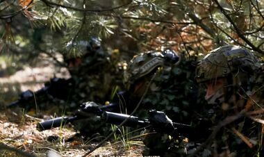 Уничтожение оккупантов продолжается. ВСУ обновили данные потерь армии рф