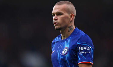 Мудрику посоветовали быть крайне осторожным из-за допингового дела