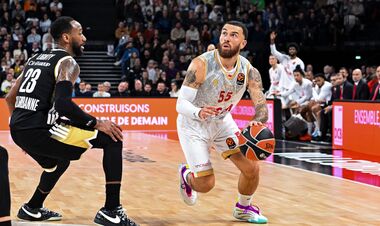 ВИДЕО. Полная доминация. Монако в французском дерби разгромил АСВЕЛ