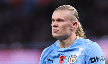 8 хет-триков Холанда в АПЛ. Сможет ли превзойти рекорд Агуэро?