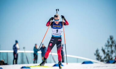 Легенда биатлона появится на Олимпийских играх 2026, но в новой роли